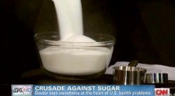 sugar